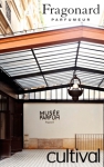 Visite guidée Musée du Parfum + Mini-coffret Verveine