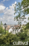 Vues et paysages du Musée