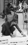 Visite confidentielle du Musée Yves Saint Laurent